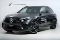 MERCEDES-BENZ GLC-Klasse X254 GLC 53 AMG 4matic+ Me.-Fzg.