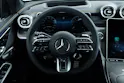 MERCEDES-BENZ GLC-Klasse X254 GLC 53 AMG 4matic+ Me.-Fzg.