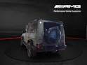 MERCEDES-BENZ G 63 AMG 9G-Tronic