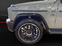 MERCEDES-BENZ G 63 AMG 9G-Tronic