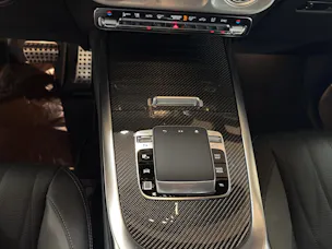 MERCEDES-BENZ G 63 AMG 9G-Tronic