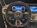 MERCEDES-BENZ G 63 AMG 9G-Tronic