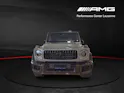MERCEDES-BENZ G 63 AMG 9G-Tronic