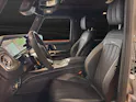 MERCEDES-BENZ G 63 AMG 9G-Tronic