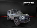 MERCEDES-BENZ G 63 AMG 9G-Tronic