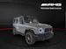 MERCEDES-BENZ G 63 AMG 9G-Tronic