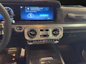 MERCEDES-BENZ G 63 AMG 9G-Tronic