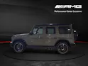 MERCEDES-BENZ G 63 AMG 9G-Tronic