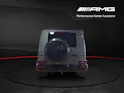 MERCEDES-BENZ G 63 AMG 9G-Tronic