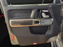 MERCEDES-BENZ G 63 AMG 9G-Tronic
