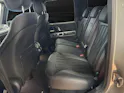 MERCEDES-BENZ G 63 AMG 9G-Tronic