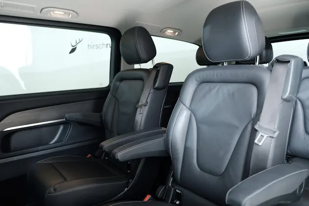 MERCEDES-BENZ V 250 d Avantgarde L 4M W447