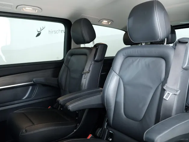 MERCEDES-BENZ V 250 d Avantgarde L 4M W447