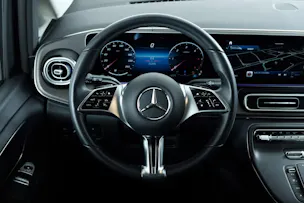 MERCEDES-BENZ V 250 d Avantgarde 4MATIC lang W447