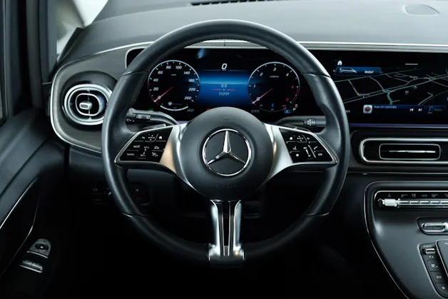MERCEDES-BENZ V 250 d Avantgarde L 4M W447