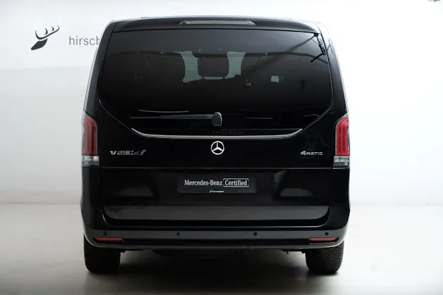 MERCEDES-BENZ V 250 d Avantgarde L 4M W447