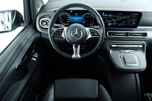MERCEDES-BENZ V 250 d Avantgarde 4MATIC lang W447