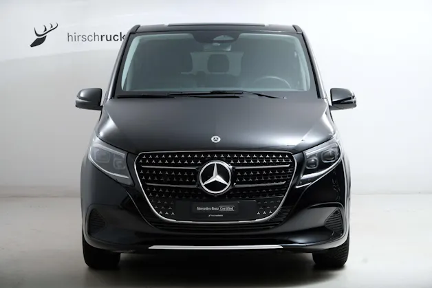 MERCEDES-BENZ V 250 d Avantgarde L 4M W447
