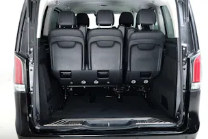 MERCEDES-BENZ V 250 d Avantgarde 4MATIC lang W447