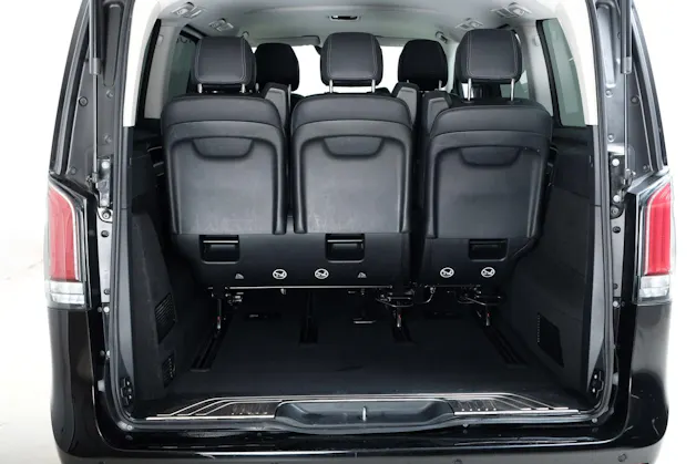 MERCEDES-BENZ V 250 d Avantgarde L 4M W447