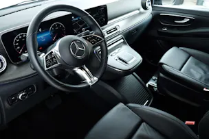 MERCEDES-BENZ V 250 d Avantgarde 4MATIC lang W447