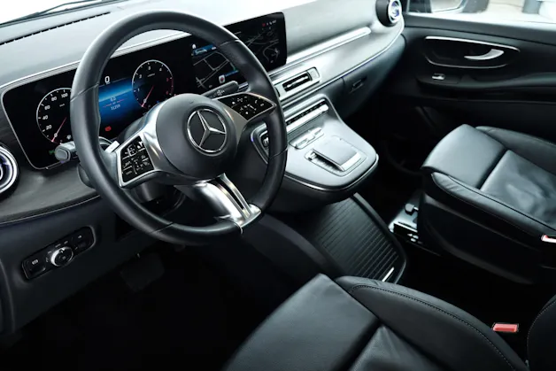 MERCEDES-BENZ V 250 d Avantgarde L 4M W447