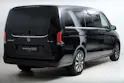 MERCEDES-BENZ V 250 d Avantgarde L 4M W447