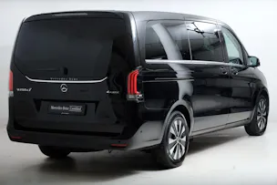 MERCEDES-BENZ V 250 d Avantgarde 4MATIC lang W447