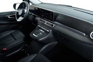 MERCEDES-BENZ V 250 d Avantgarde 4MATIC lang W447