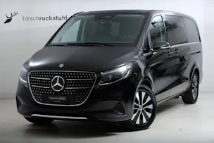 MERCEDES-BENZ V 250 d Avantgarde L 4M W447