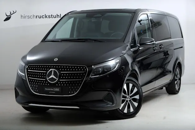MERCEDES-BENZ V 250 d Avantgarde L 4M W447