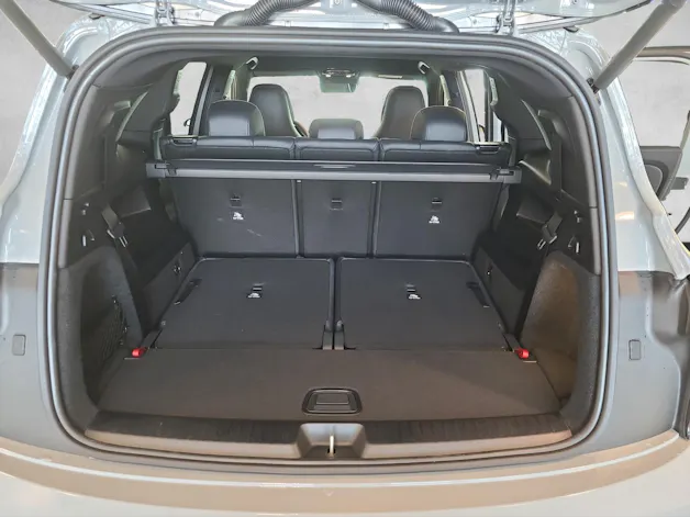 MERCEDES-BENZ GLB 220 4M X248