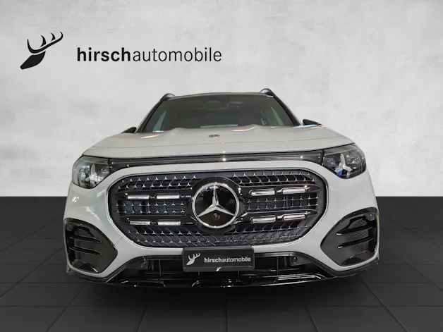 MERCEDES-BENZ GLB 220 4M X248