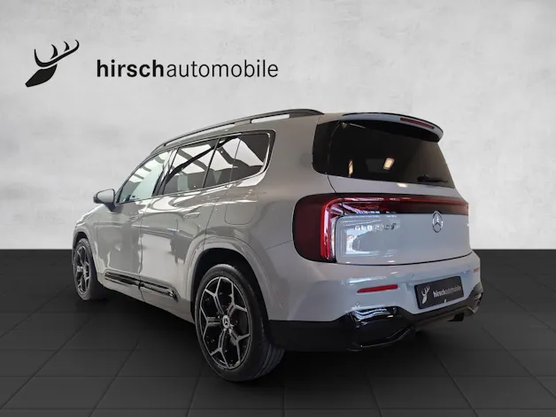 MERCEDES-BENZ GLB 220 4M X248