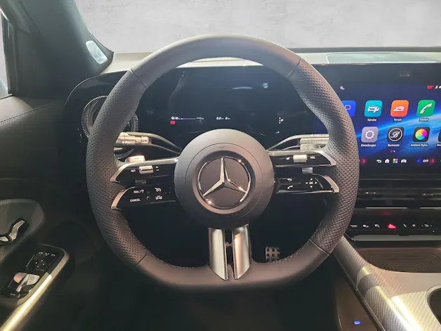 MERCEDES-BENZ GLB 220 4M X248