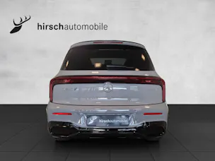 MERCEDES-BENZ GLB 220 4M X248