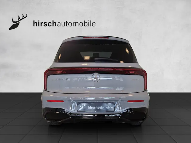 MERCEDES-BENZ GLB 220 4M X248