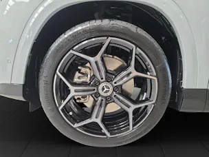 MERCEDES-BENZ GLB 220 4M X248