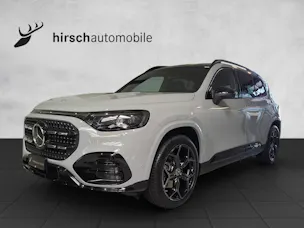 MERCEDES-BENZ GLB 220 4M X248