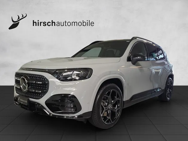 MERCEDES-BENZ GLB 220 4M X248