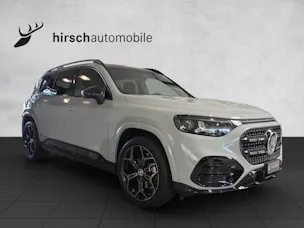 MERCEDES-BENZ GLB 220 4M X248