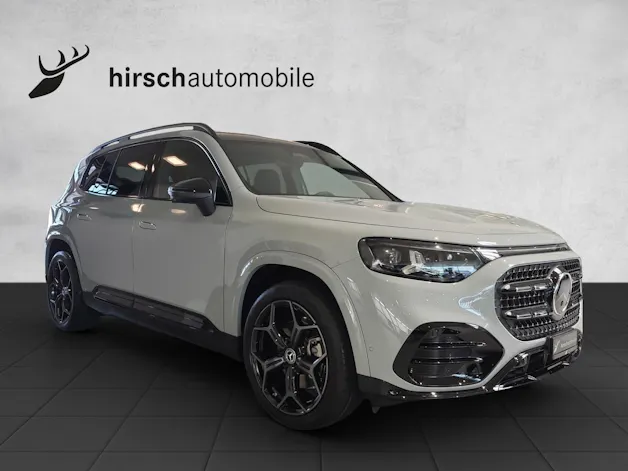 MERCEDES-BENZ GLB 220 4M X248