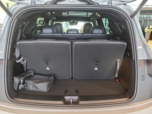 MERCEDES-BENZ GLB 220 4M X248