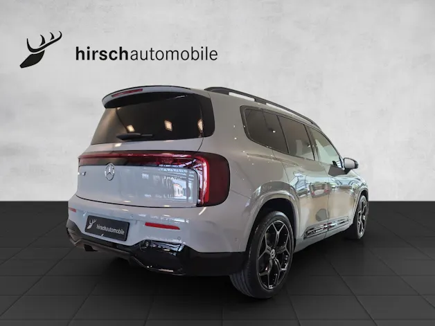 MERCEDES-BENZ GLB 220 4M X248