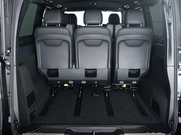 MERCEDES-BENZ V 250 d Avantgarde 4Matic extra lang V447