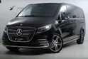 MERCEDES-BENZ V 250 d Avantgarde 4Matic extra lang V447
