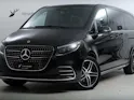 MERCEDES-BENZ V 250 d Avantgarde 4Matic extra lang V447