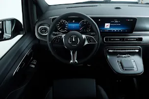 MERCEDES-BENZ V 250 d Avantgarde 4Matic extra lang V447