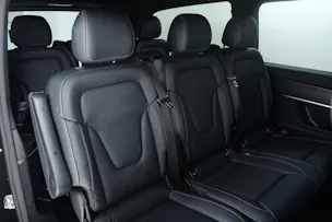 MERCEDES-BENZ V 250 d Avantgarde 4Matic extra lang V447
