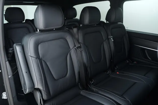 MERCEDES-BENZ V 250 d Avantgarde 4Matic extra lang V447